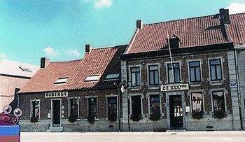 Auberge Le XIX Eme Thulin Esterno foto