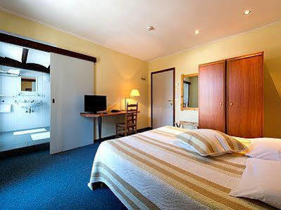 Auberge Le XIX Eme Thulin Esterno foto