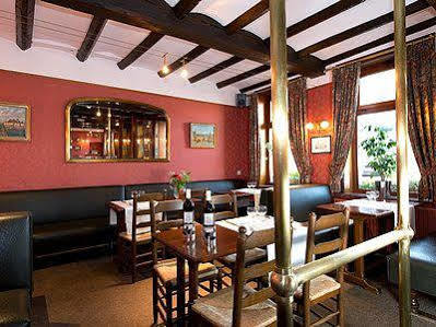 Auberge Le XIX Eme Thulin Esterno foto